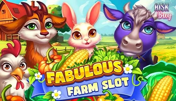 Vulkan casino slot